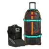 Ogio Rig 9800 Pro Tropic Wheeled Bag -Motorcycle Riding Equipment Store uob8008 06 jpg