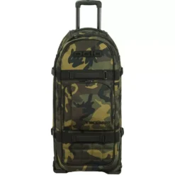 Ogio Rig 9800 Pro Woody Wheeled Bag -Motorcycle Riding Equipment Store uob8012 02 jpg