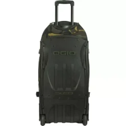 Ogio Rig 9800 Pro Woody Wheeled Bag -Motorcycle Riding Equipment Store uob8012 03 jpg