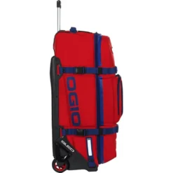 Ogio Rig 9800 Pro Cubby Wheeled Bag -Motorcycle Riding Equipment Store uob8014 02 jpg