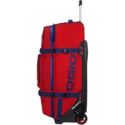 Ogio Rig 9800 Pro Cubby Wheeled Bag -Motorcycle Riding Equipment Store uob8014 03 jpg