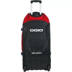 Ogio Rig 9800 Pro Cubby Wheeled Bag -Motorcycle Riding Equipment Store uob8014 04 jpg