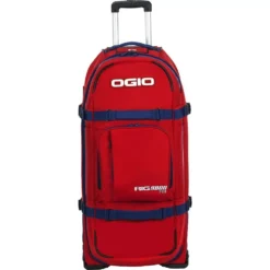 Ogio Rig 9800 Pro Cubby Wheeled Bag -Motorcycle Riding Equipment Store uob8014 05 jpg