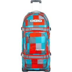 Ogio Rig 9800 Pro Wheeled Gear Bag - Blockade -Motorcycle Riding Equipment Store uob8017 05 jpg