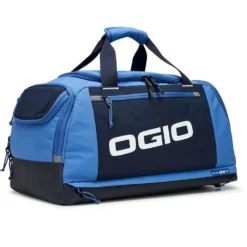 Ogio 35L Fitness Duffel - Cobalt