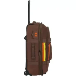 Ogio ONU 29 Wheeled Travel Bag - Stay Classy -Motorcycle Riding Equipment Store uob9402 2 jpg