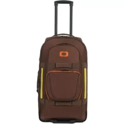 Ogio ONU 29 Wheeled Travel Bag - Stay Classy -Motorcycle Riding Equipment Store uob9402 5 jpg