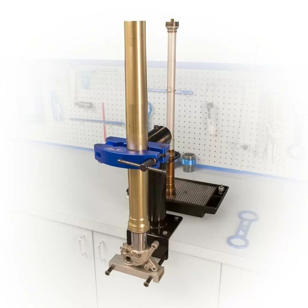 Motion Pro Pivot Suspension Vise 5 Motion Pro Pivot Suspension Vise - Image 3