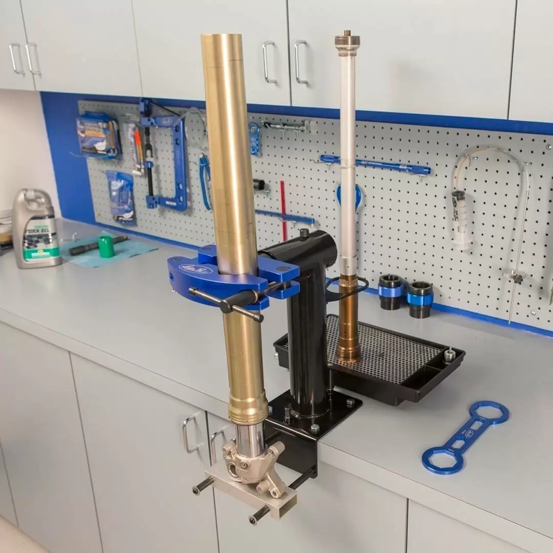 Motion Pro Pivot Suspension Vise 7 Motion Pro Pivot Suspension Vise - Image 5