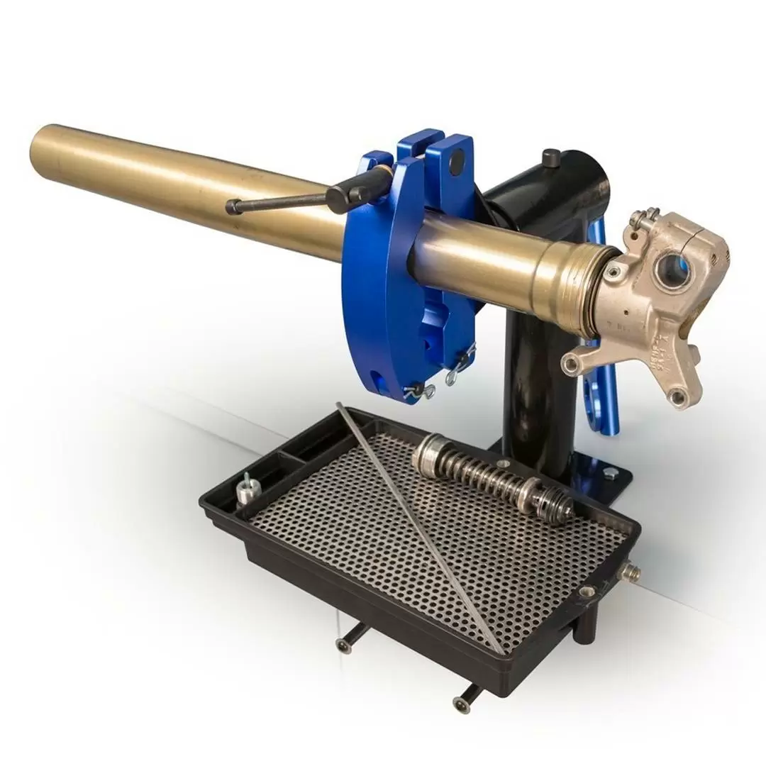 Motion Pro Pivot Suspension Vise 8 Motion Pro Pivot Suspension Vise - Image 6