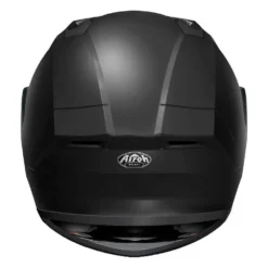 Airoh Valor Color Black Full Face Helmet -Motorcycle Riding Equipment Store va11 02 jpg