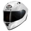 Airoh Valor Color White Full Face Helmet -Motorcycle Riding Equipment Store va14 01 1