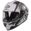 Airoh Valor Akuna Grey Full Face Helmet