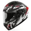 Airoh Valor Claw Full Face Helmet 1 Airoh Valor Claw Full Face Helmet -Motorcycle Riding Equipment Store vac17 01 1