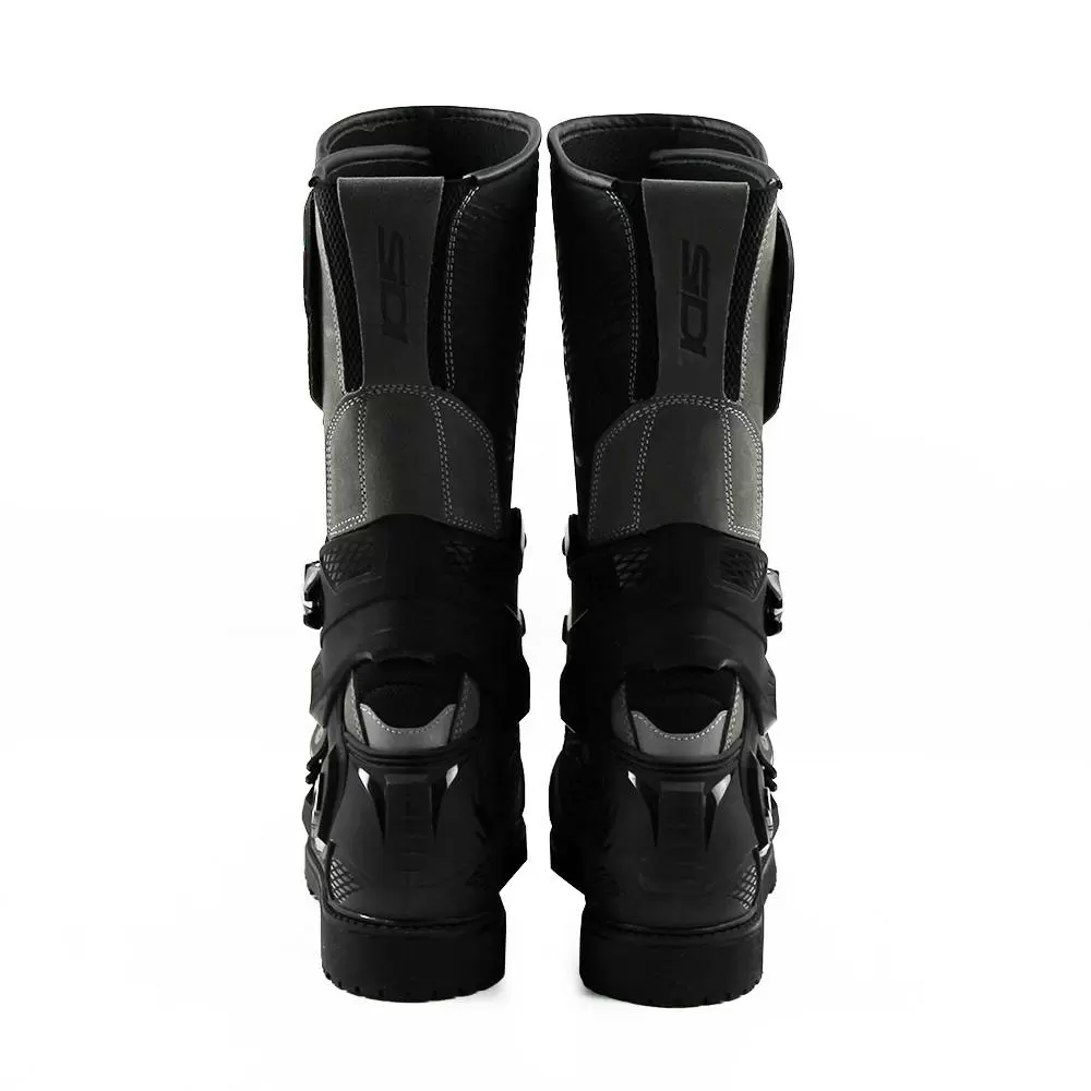 Sidi Adventure 2 Waterproof Gore Tex Grey Black Boots 14 Sidi Adventure 2 Waterproof Gore Tex Grey Black Boots - Image 13