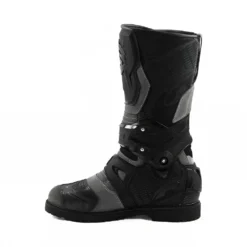 Sidi Adventure 2 Waterproof Gore Tex Grey Black Boots 25 Sidi Adventure 2 Waterproof Gore Tex Grey Black Boots -Motorcycle Riding Equipment Store vadvent2le grig 05 3 jpg