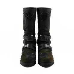 Sidi Adventure 2 Waterproof Gore Tex Brown Black Boots -Motorcycle Riding Equipment Store vadvent2le marr 02 3 jpg