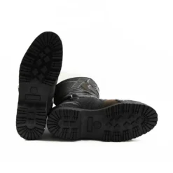 Sidi Adventure 2 Waterproof Gore Tex Brown Black Boots -Motorcycle Riding Equipment Store vadvent2le marr 06 3 jpg