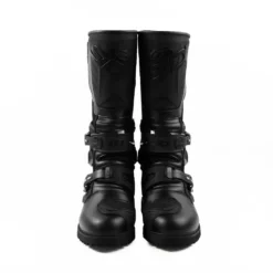 Sidi Adventure 2 Waterproof Gore Tex Black Boots 39 Sidi Adventure 2 Waterproof Gore Tex Black Boots -Motorcycle Riding Equipment Store vadventur2 nene 02 3 jpg