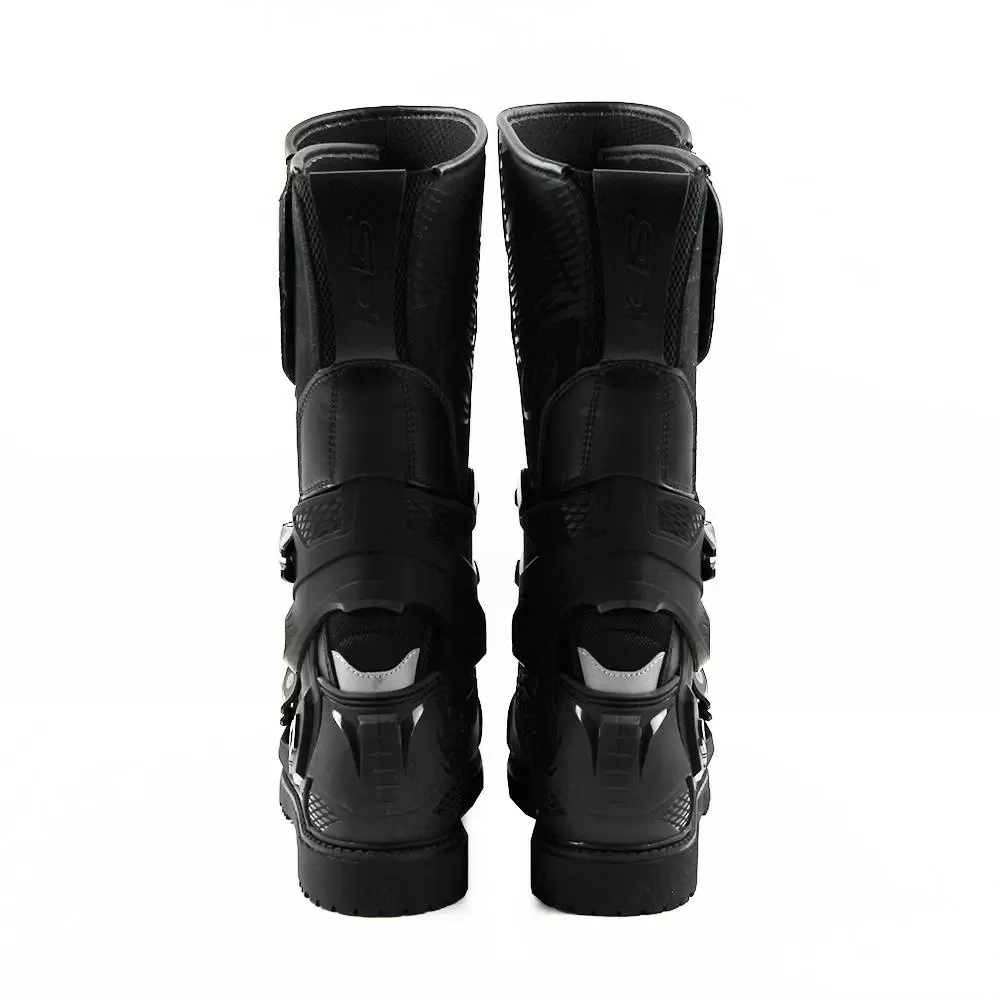 Sidi Adventure 2 Waterproof Gore Tex Black Boots 21 Sidi Adventure 2 Waterproof Gore Tex Black Boots - Image 19