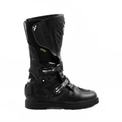 Sidi Adventure 2 Waterproof Gore Tex Black Boots 37 Sidi Adventure 2 Waterproof Gore Tex Black Boots -Motorcycle Riding Equipment Store vadventur2 nene 04 3 jpg