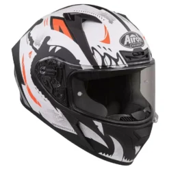 Airoh Valor Nexy Full Face Helmet -Motorcycle Riding Equipment Store van35 02 jpg