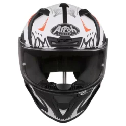 Airoh Valor Nexy Full Face Helmet -Motorcycle Riding Equipment Store van35 03 jpg