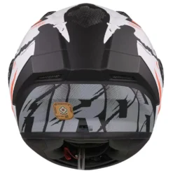 Airoh Valor Nexy Full Face Helmet -Motorcycle Riding Equipment Store van35 04 jpg