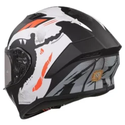Airoh Valor Nexy Full Face Helmet -Motorcycle Riding Equipment Store van35 05 jpg