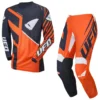 UFO Vanadium Blue Neon Red Motocross Kit Combo 1 UFO Vanadium Blue Neon Red Motocross Kit Combo -Motorcycle Riding Equipment Store vanadium kit 14 jpg