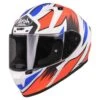 Airoh Valor Limited Edition Zanetti Full Face Helmet 2 Airoh Valor Limited Edition Zanetti Full Face Helmet -Motorcycle Riding Equipment Store vaz38 01 1