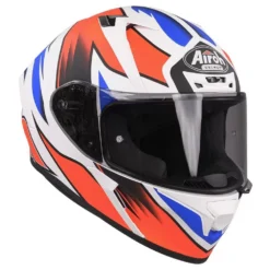 Airoh Valor Limited Edition Zanetti Full Face Helmet -Motorcycle Riding Equipment Store vaz38 02 jpg