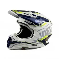 Shoei VFX-WR Allegiant TC-3 Off-Road Helmet 19 Shoei VFX-WR Allegiant TC-3 Off-Road Helmet -Motorcycle Riding Equipment Store vfx wr al tc3 01 5