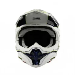 Shoei VFX-WR Allegiant TC-3 Off-Road Helmet 28 Shoei VFX-WR Allegiant TC-3 Off-Road Helmet -Motorcycle Riding Equipment Store vfx wr al tc3 03 jpg