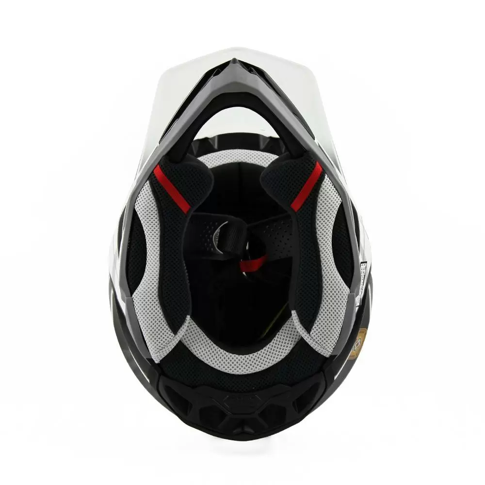 Shoei VFX-WR Allegiant TC-6 Off-Road Helmet 13 Shoei VFX-WR Allegiant TC-6 Off-Road Helmet - Image 11