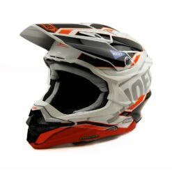 Shoei VFX-WR Allegiant TC-8 Off-Road Helmet -Motorcycle Riding Equipment Store vfx wr al tc8 01 4
