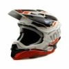 Shoei VFX-WR Allegiant TC-8 Off-Road Helmet