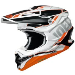Shoei VFX-WR Allegiant TC-8 Off-Road Helmet -Motorcycle Riding Equipment Store vfx wr allegiant tc 8 jpg