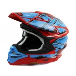 Shoei VFX-WR - Glaive TC1