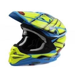 Shoei VFX-WR - Glaive TC2