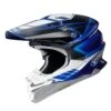 Shoei VFX-WR 06 Jammer TC-2 Off-Road Helmet -Motorcycle Riding Equipment Store vfx wr jtc1