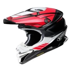 Shoei VFX-WR 06 Jammer TC-1 Off-Road Helmet