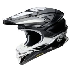 Shoei VFX-WR 06 Jammer TC-5 Off-Road Helmet