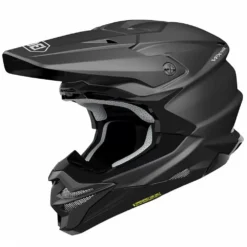 Shoei VFX-WR - Matt Black -Motorcycle Riding Equipment Store vfx wr matt black jpg