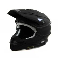 Shoei VFX-WR - Matt Black -Motorcycle Riding Equipment Store vfx wr mb 01 5