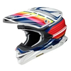Shoei VFX-WR - Pinnacle TC1 -Motorcycle Riding Equipment Store vfx wr pi tc1 01 5