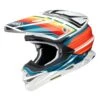 Shoei VFX-WR - Pinnacle TC8 -Motorcycle Riding Equipment Store vfx wr po 5