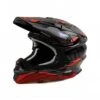 Shoei VFX-WR Allegiant TC-1 Off-Road Helmet -Motorcycle Riding Equipment Store vfx wr tc 1 01 3