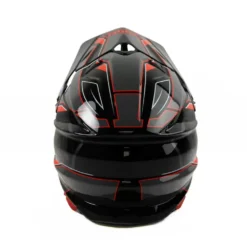 Shoei VFX-WR Allegiant TC-1 Off-Road Helmet -Motorcycle Riding Equipment Store vfx wr tc 1 04 2 jpg