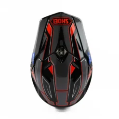 Shoei VFX-WR Allegiant TC-1 Off-Road Helmet -Motorcycle Riding Equipment Store vfx wr tc 1 06 2 jpg